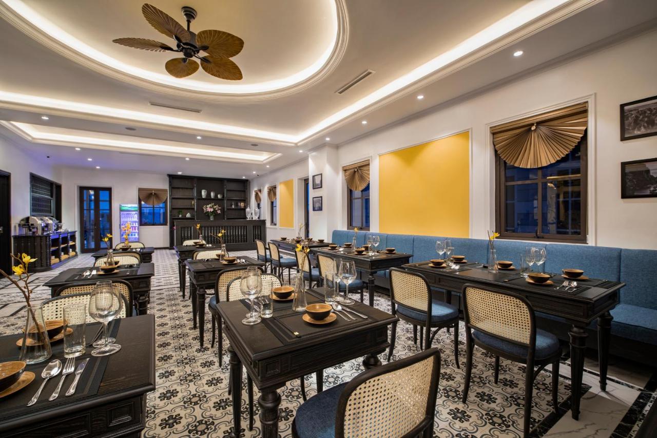 Ha Long Essence Hotel Extérieur photo